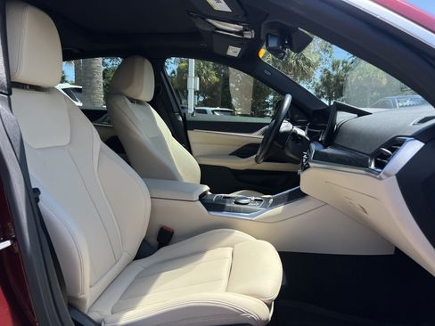 Certified 2023 BMW i4 eDrive35 RWD image 33