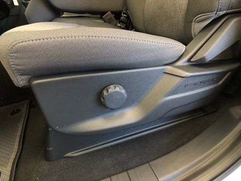 New 2026 Ford F250 XL w/ STX Appearance Package image 11