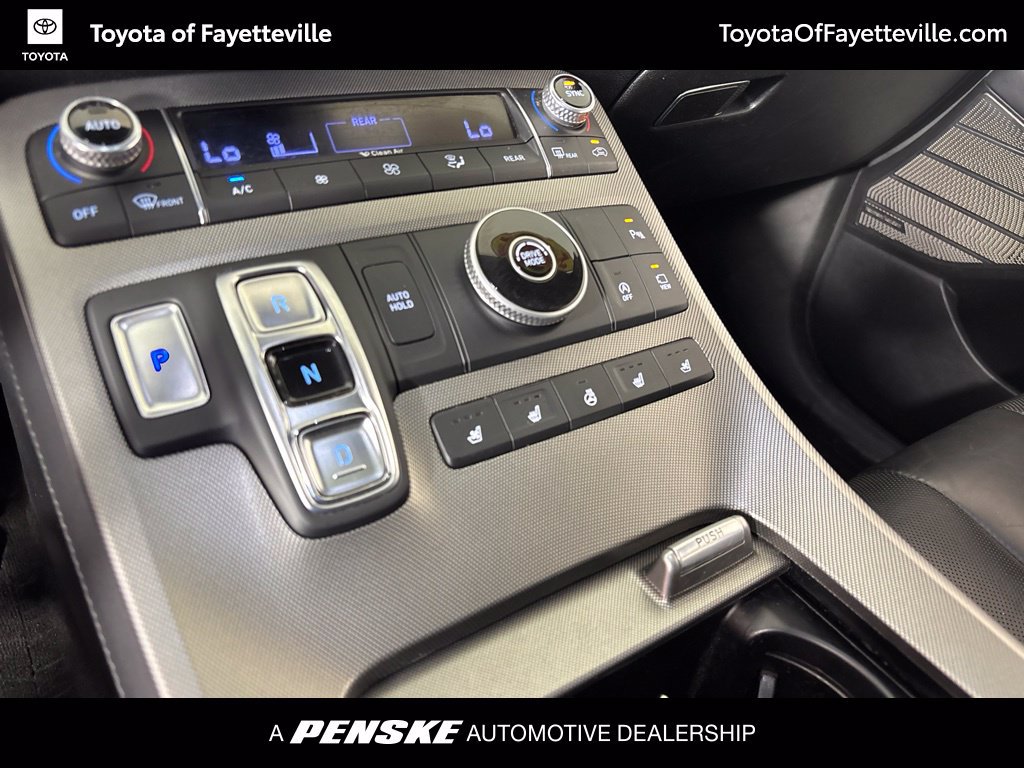 Used 2022 Hyundai Palisade Calligraphy FWD image 29