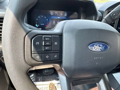 Used 2025 Ford F150 XL AWD/4WD image 16