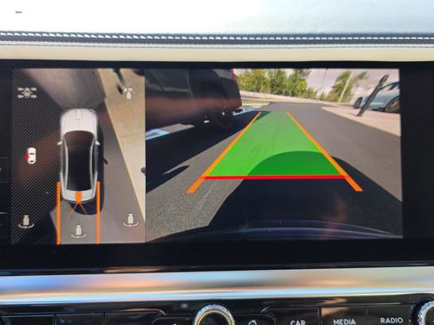 New 2025 Bentley Flying Spur Plug-In Hybrid image 26