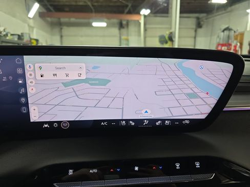 New 2026 Buick Enclave Avenir w/ Super Cruise Package image 27