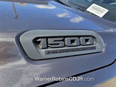 New 2026 RAM 1500 Big Horn image 19