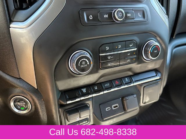 Used 2026 Chevrolet Silverado 3500 W/T AWD/4WD image 27