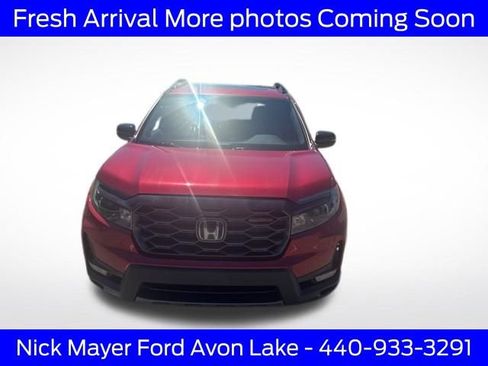 Used 2022 Honda Passport TrailSport image 9