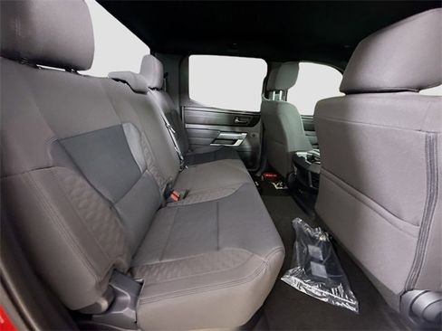 New 2026 Toyota Tundra SR5 image 25