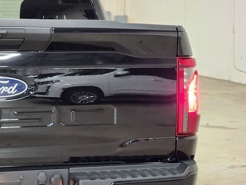 Used 2024 Ford F150 STX image 22