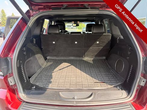Used 2020 Jeep Grand Cherokee Altitude AWD/4WD image 30