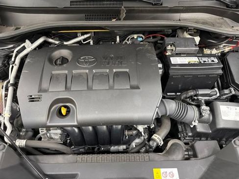Used 2021 Toyota C-HR Nightshade FWD image 23