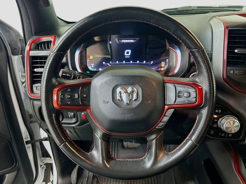 Used 2024 RAM 1500 Rebel w/ Rebel Level 1 Equipment Group AWD/4WD image 9
