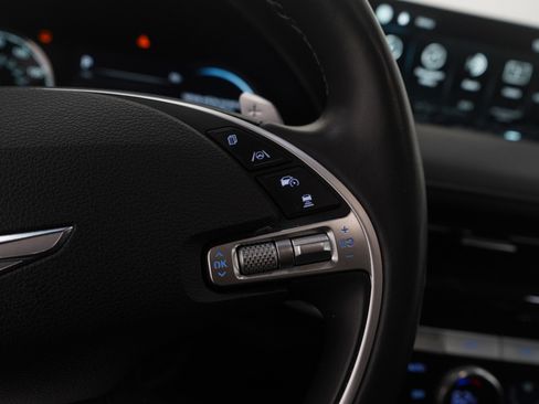 Used 2024 Genesis G80 2.5T image 25