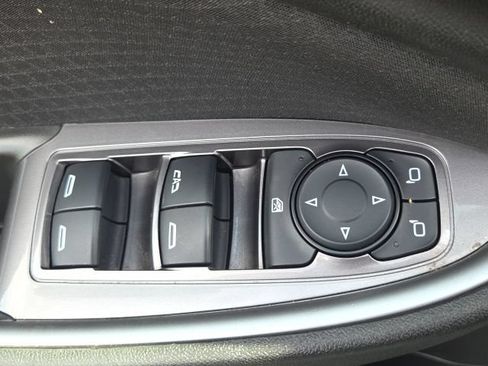 Used 2023 Chevrolet Malibu LT FWD image 20