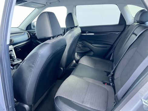 Used 2022 Kia Seltos S FWD image 22