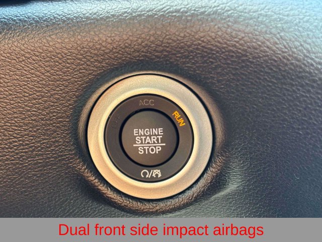 New 2027 Chrysler Pacifica Select FWD image 27