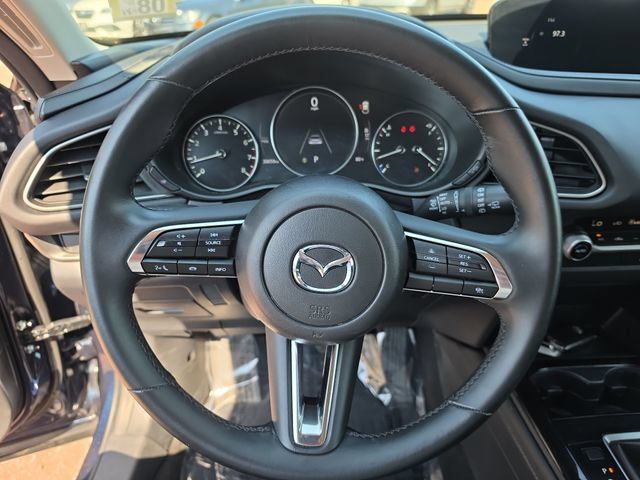 Used 2025 MAZDA CX-30 AWD 2.5 S w/ Select Sport Pkg image 14