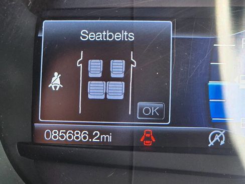 Used 2022 Ford Edge Titanium image 19