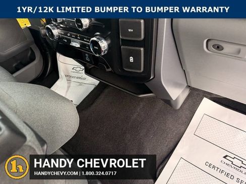 Used 2024 Ford F150 XLT w/ Tow/Haul Package AWD/4WD image 42