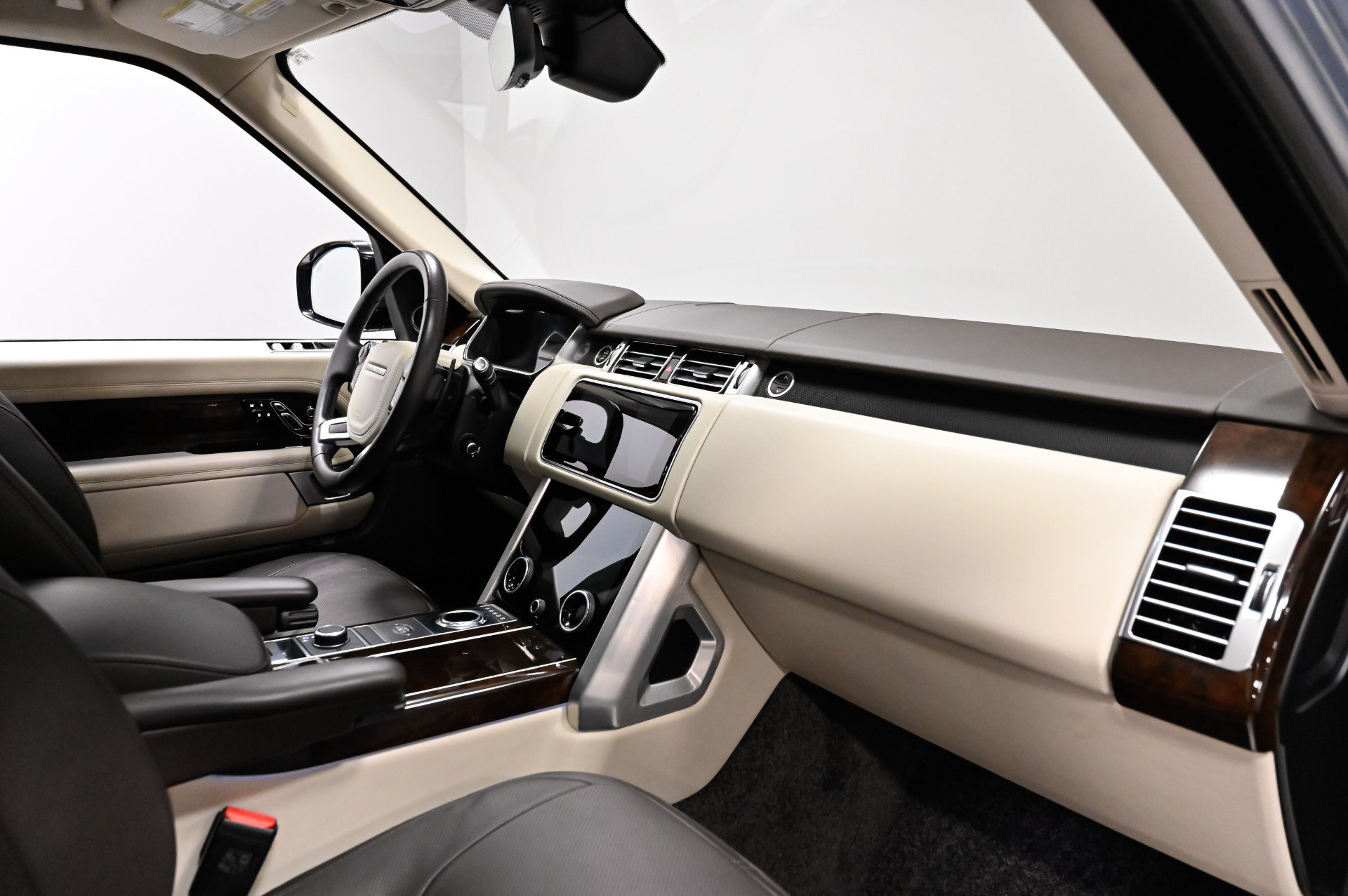 Used 2021 Land Rover Range Rover Westminster Edition AWD/4WD image 38
