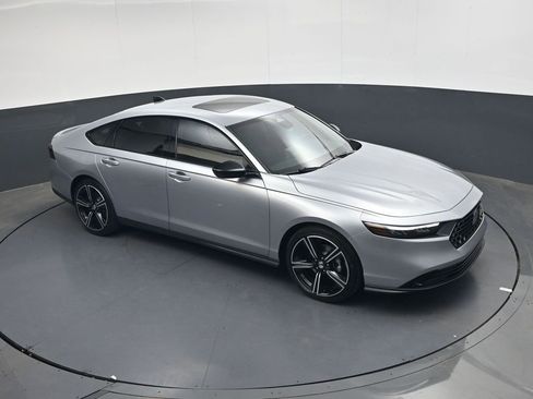 New 2026 Honda Accord SE image 16