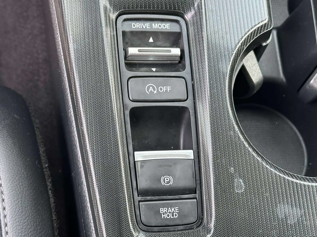 Certified 2024 Honda Civic Sport image 25