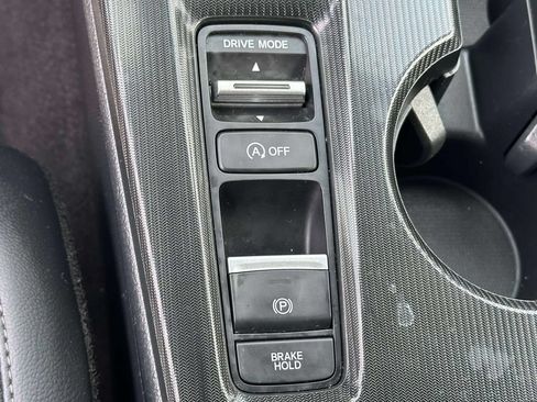 Certified 2024 Honda Civic Sport image 25