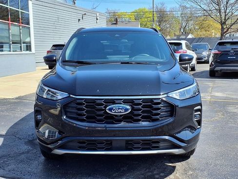 Used 2023 Ford Escape ST-Line Select w/ Tech Pack #2 AWD/4WD image 24
