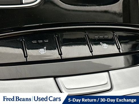 Used 2023 Hyundai Tucson SEL w/ Winter Package image 18