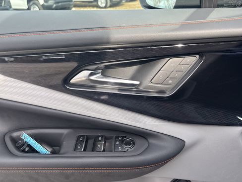 New 2026 Chevrolet Blazer EV SS AWD/4WD image 16