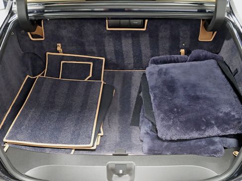 Used 2006 Bentley Arnage R RWD image 35