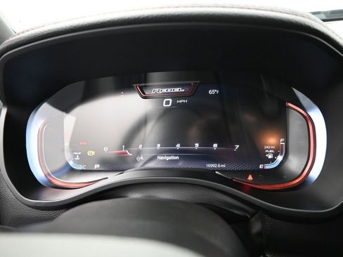 Used 2024 RAM 1500 Rebel w/ Rebel Level 1 Equipment Group image 17