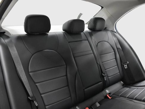 Used 2017 Mercedes-Benz C 300 4MATIC Sedan image 18
