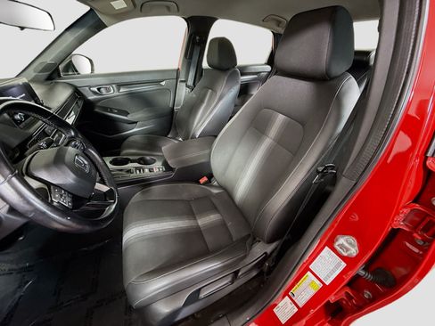 Used 2023 Honda Civic Sport image 22