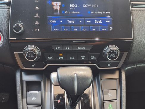 Used 2021 Honda CR-V Touring image 21