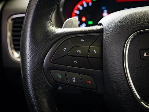 Used 2018 Dodge Durango GT w/ Premium Group image 24