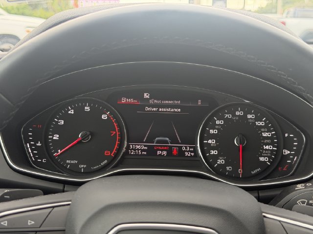 Used 2022 Audi Q5 2.0T Premium AWD/4WD image 28