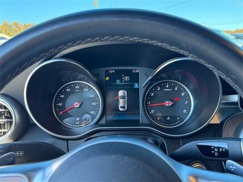 Used 2020 Mercedes-Benz C 300 4MATIC Sedan image 19