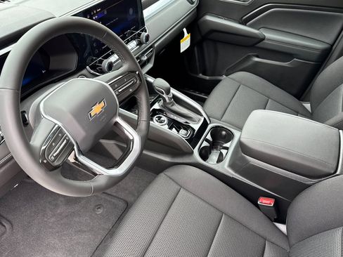New 2026 Chevrolet Colorado LT AWD/4WD image 10