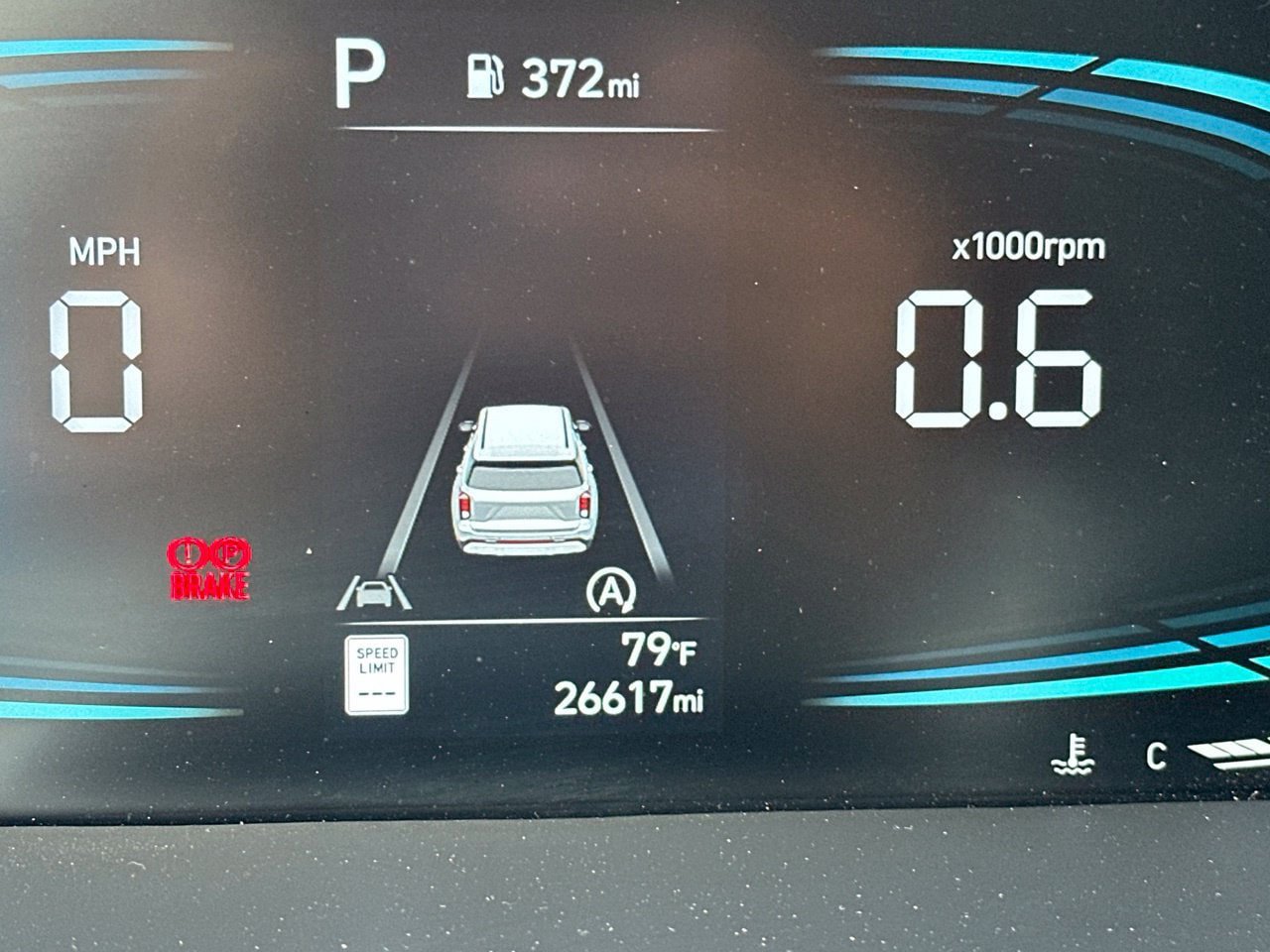 Used 2025 Hyundai Palisade SEL FWD image 17