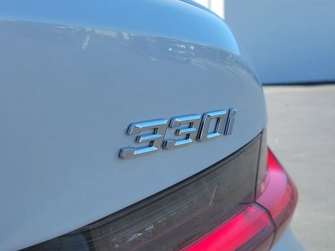 Used 2024 BMW 330i xDrive Sedan image 6