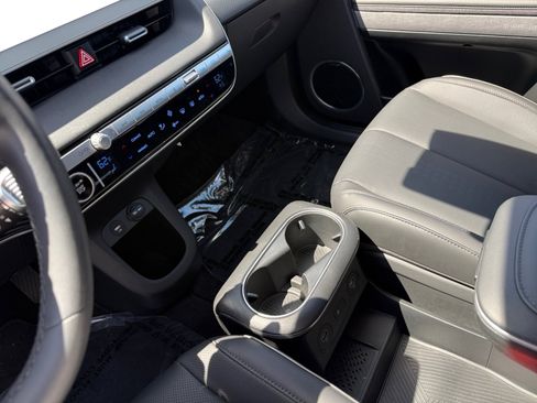 Certified 2023 Hyundai Ioniq 5 Limited RWD image 13