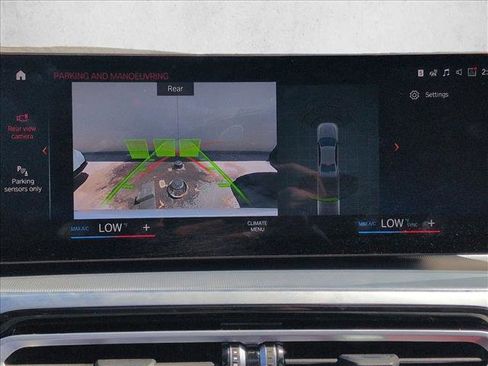 Used 2024 BMW M340i xDrive M340i xDrive w/ Premium Package image 13