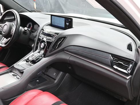 Used 2022 Acura RDX AWD image 36