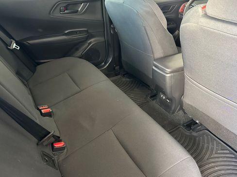 Used 2023 Toyota Prius Prime FWD image 32