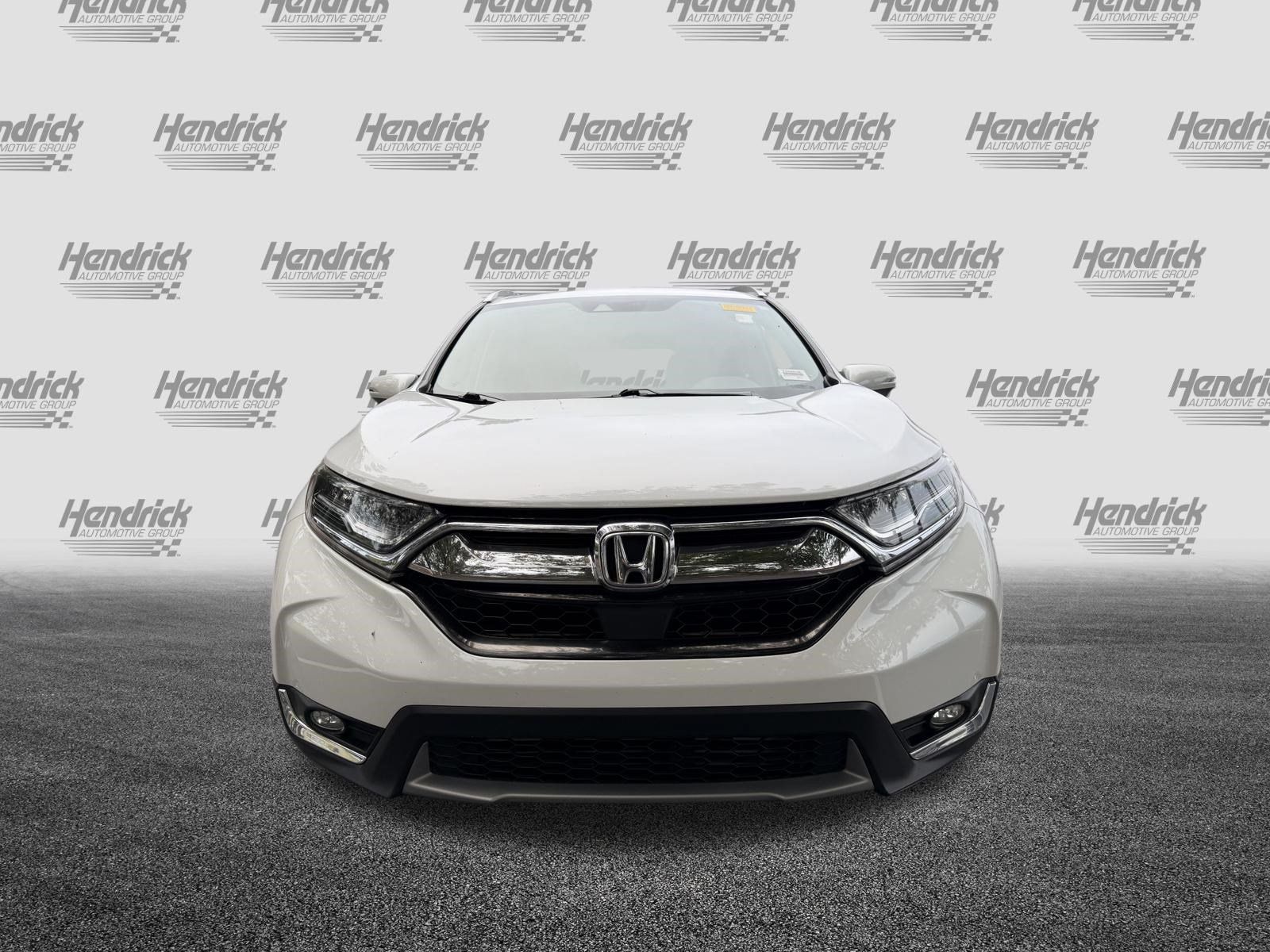 Used 2019 Honda CR-V Touring image 3