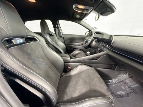 Used 2024 Hyundai Elantra N image 35