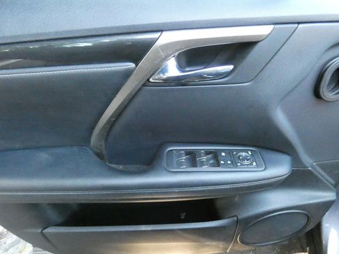 Used 2022 Lexus RX 350 FWD image 52