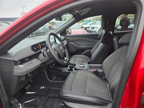 Used 2024 Ford Mustang Mach-E GT image 12