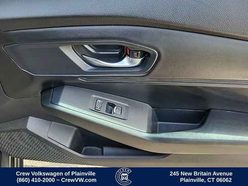 Used 2024 Honda Accord EX image 43