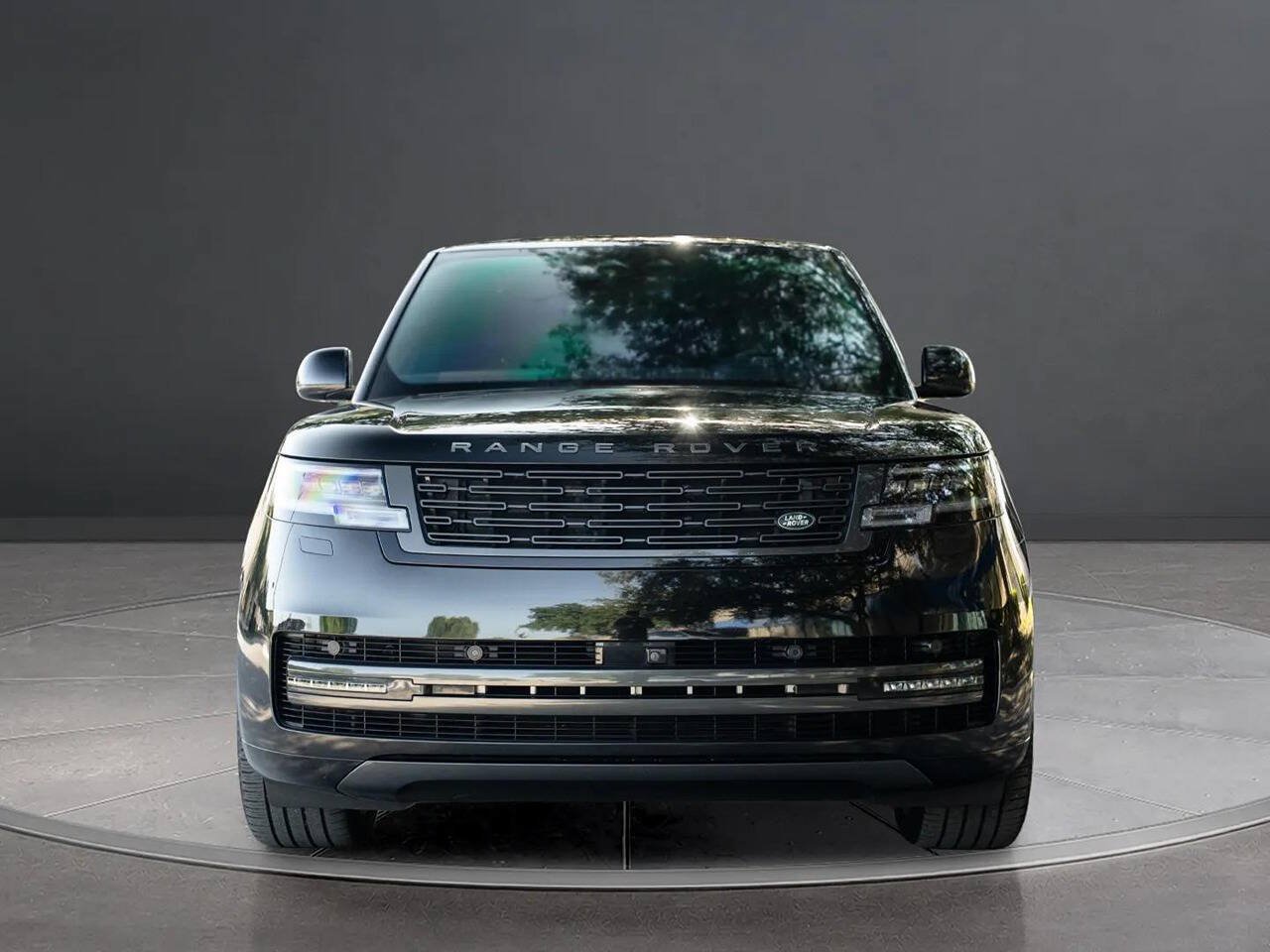 Used 2024 Land Rover Range Rover Long Wheelbase Autobiography AWD/4WD image 7