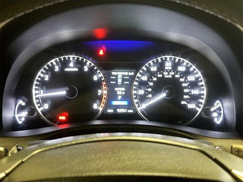 Used 2013 Lexus GS 350 AWD image 13